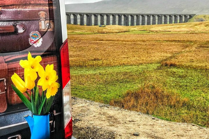 MANCHESTER: Yorkshire Adventure - Sightseeing Day Trip Tour - Photo 1 of 10